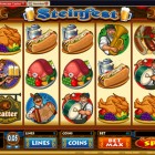 New Steinfest Video Online Pokies Slot Machine