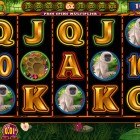Tiger Eye Online Slots Pokies Machine