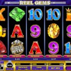 Reel Gems Online Pokies New Game March