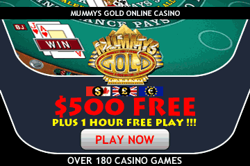 Online Casino