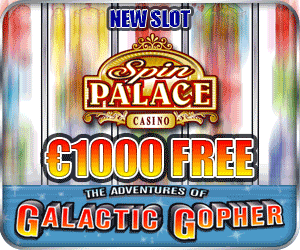 Online Casino